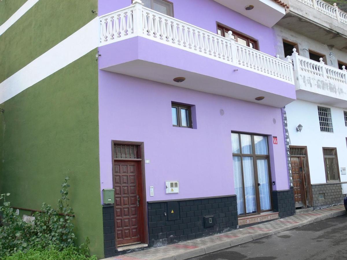 Apartamento 2 colores Guincho  Exterior foto